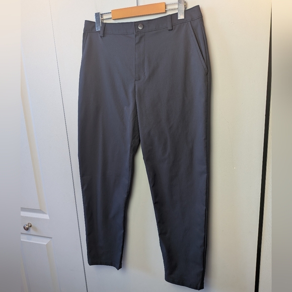 The North Face Pants - THE NORTH FACE Women Pants Size 10 Navy Blue Color Outdoor Activewear